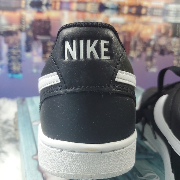 Nike Court Vision LO - Picture 5 of 13